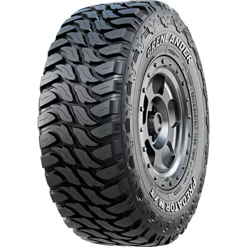 Grenlander Predator M/T 265/65 R17 120/117Q