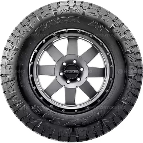 Maxxis AT-811 Razr AT 265/60 R18 110T
