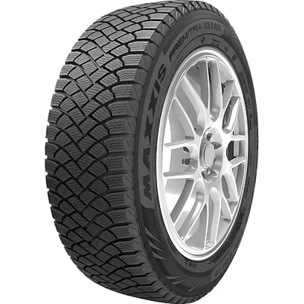 Maxxis Premitra Ice 5 SP5 SUV 245/55 R19 103T