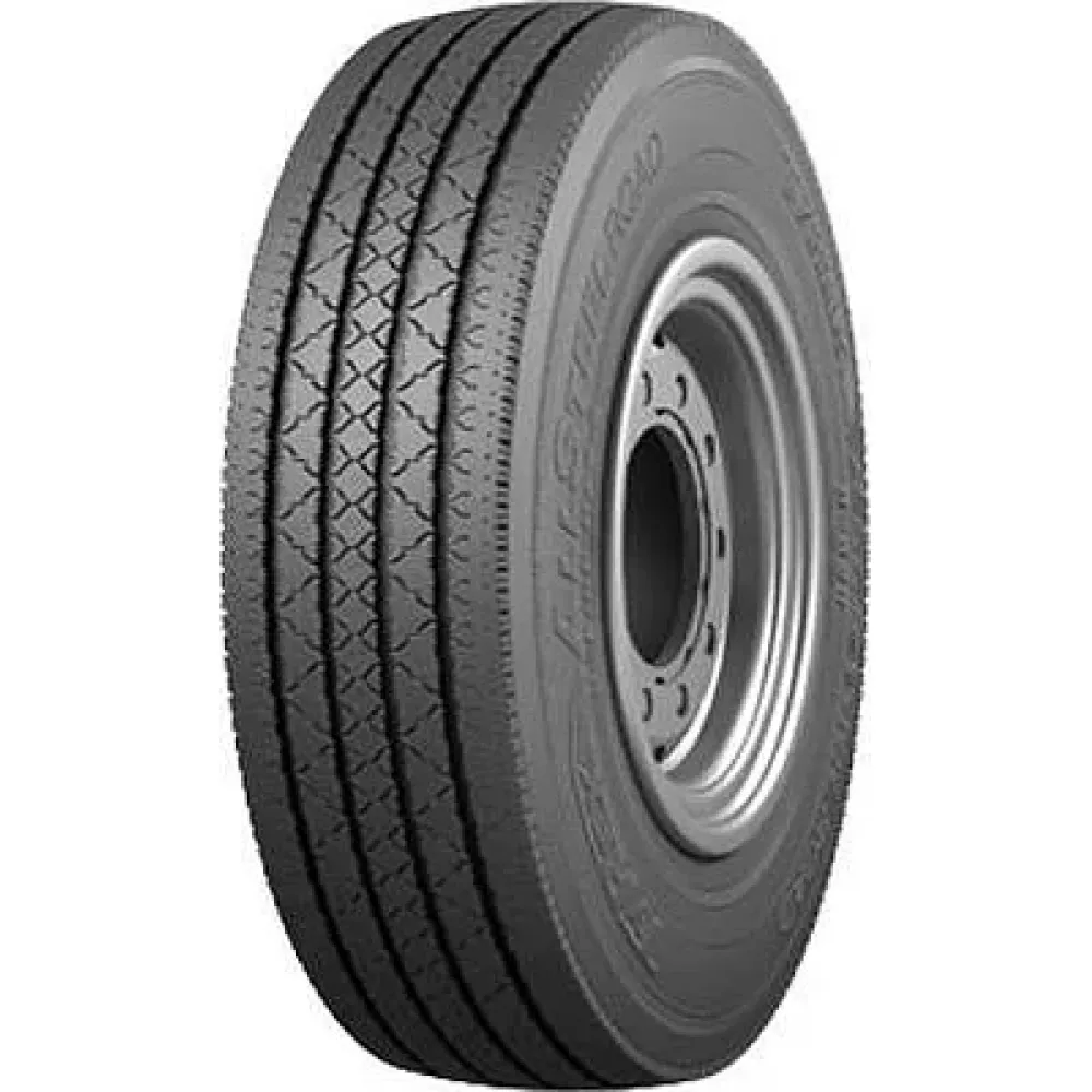 Tyrex All Steel Road FR-401 315/80 R22,5 154/150M (Рулевая ось)