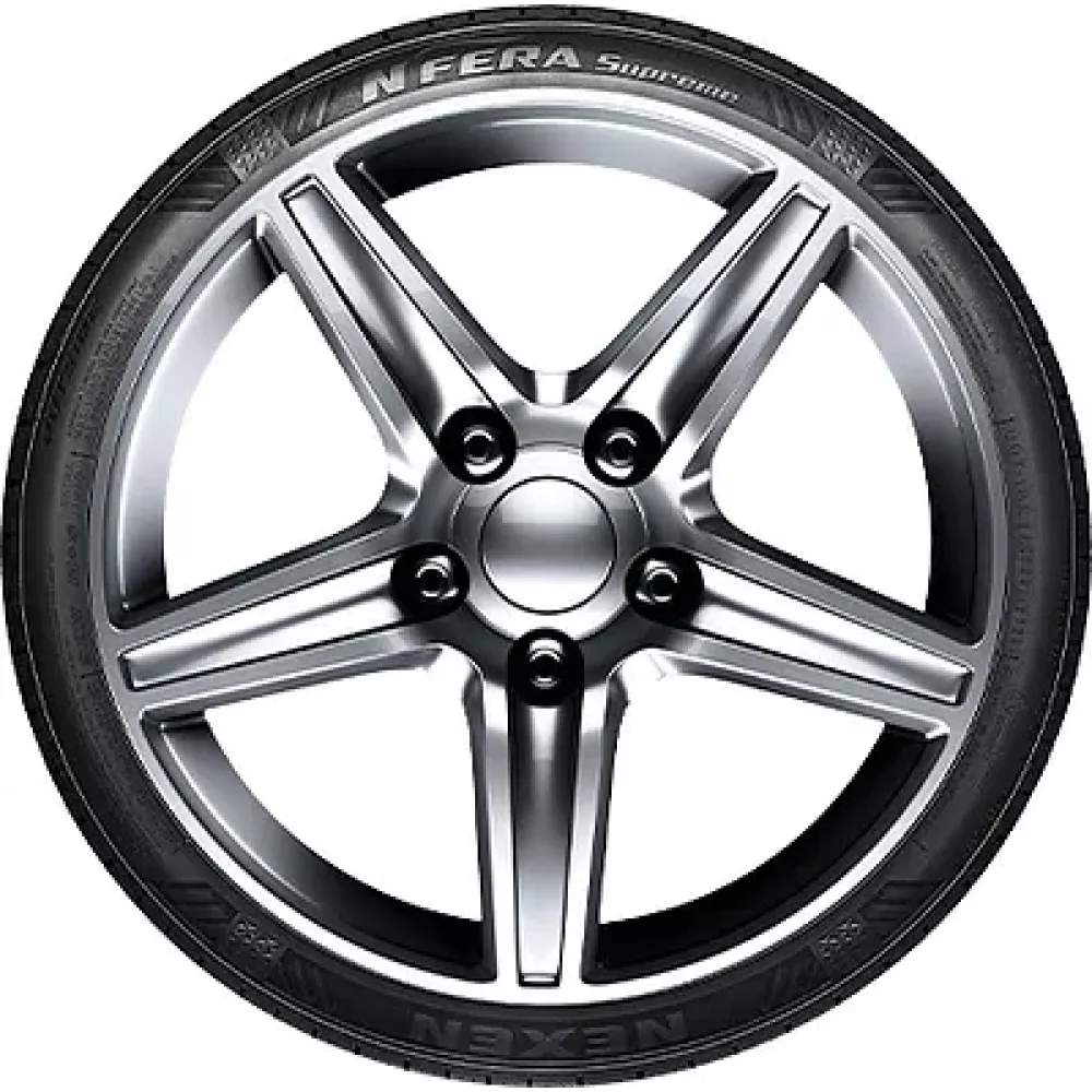 Nexen N'Fera Supreme 255/35 R19 96W