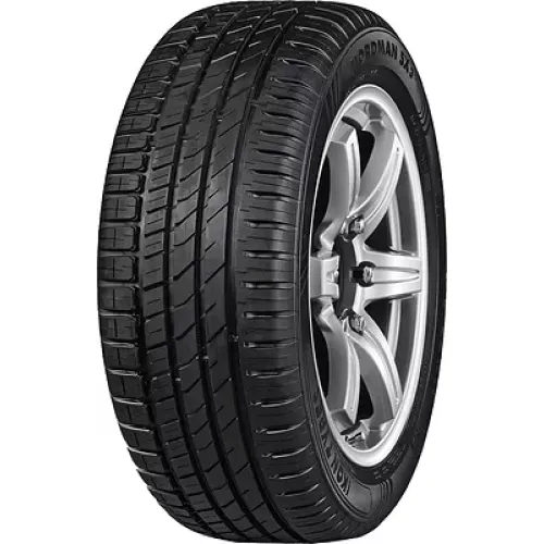 Ikon Nordman SX3 215/55 R16 97H XL