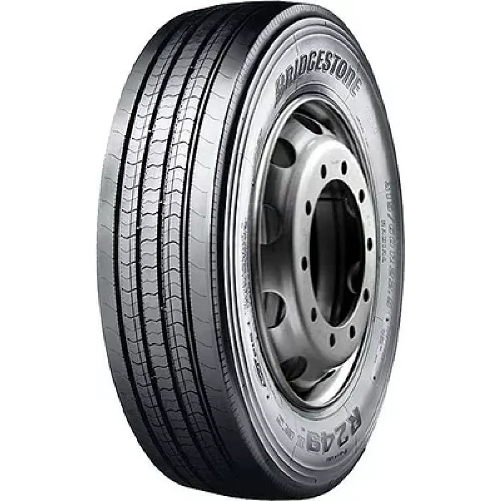Bridgestone R249+ 315/70 R22,5 154/152L (Рулевая ось)