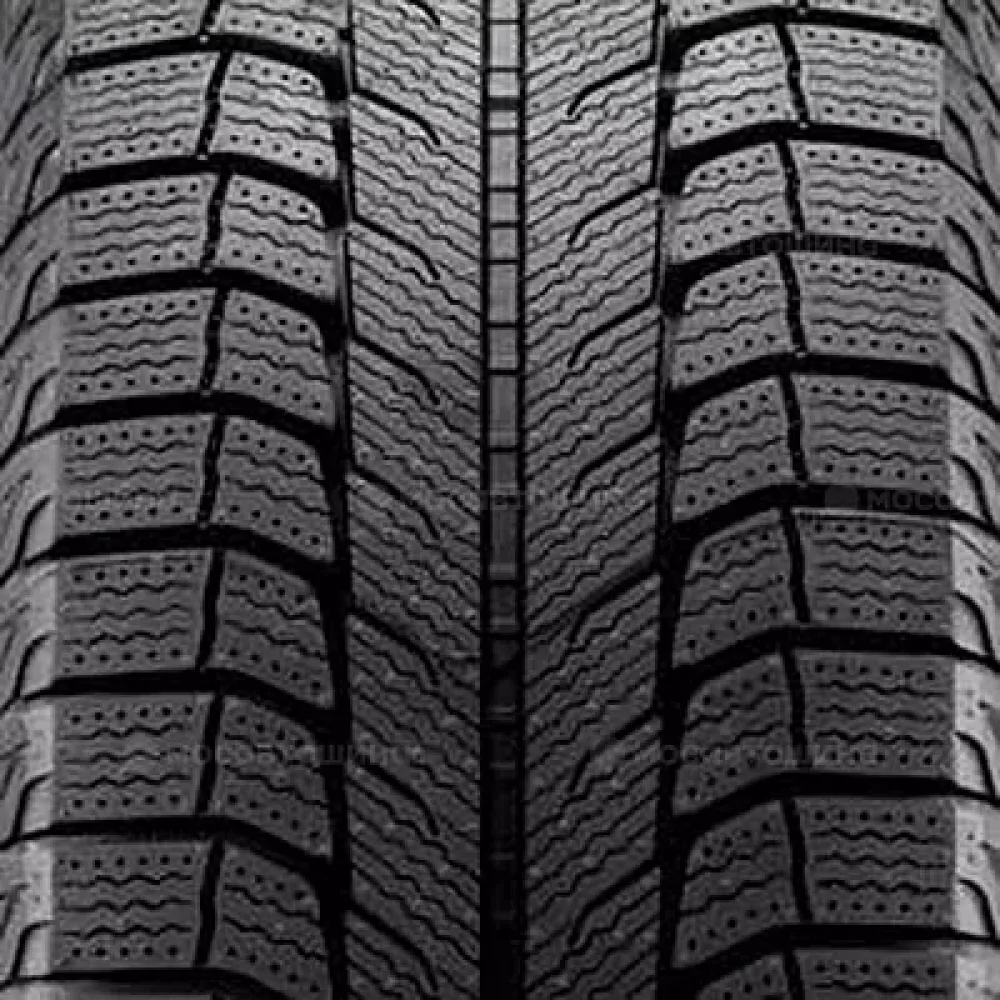 Michelin X-Ice 2 245/45 R17 99T XL