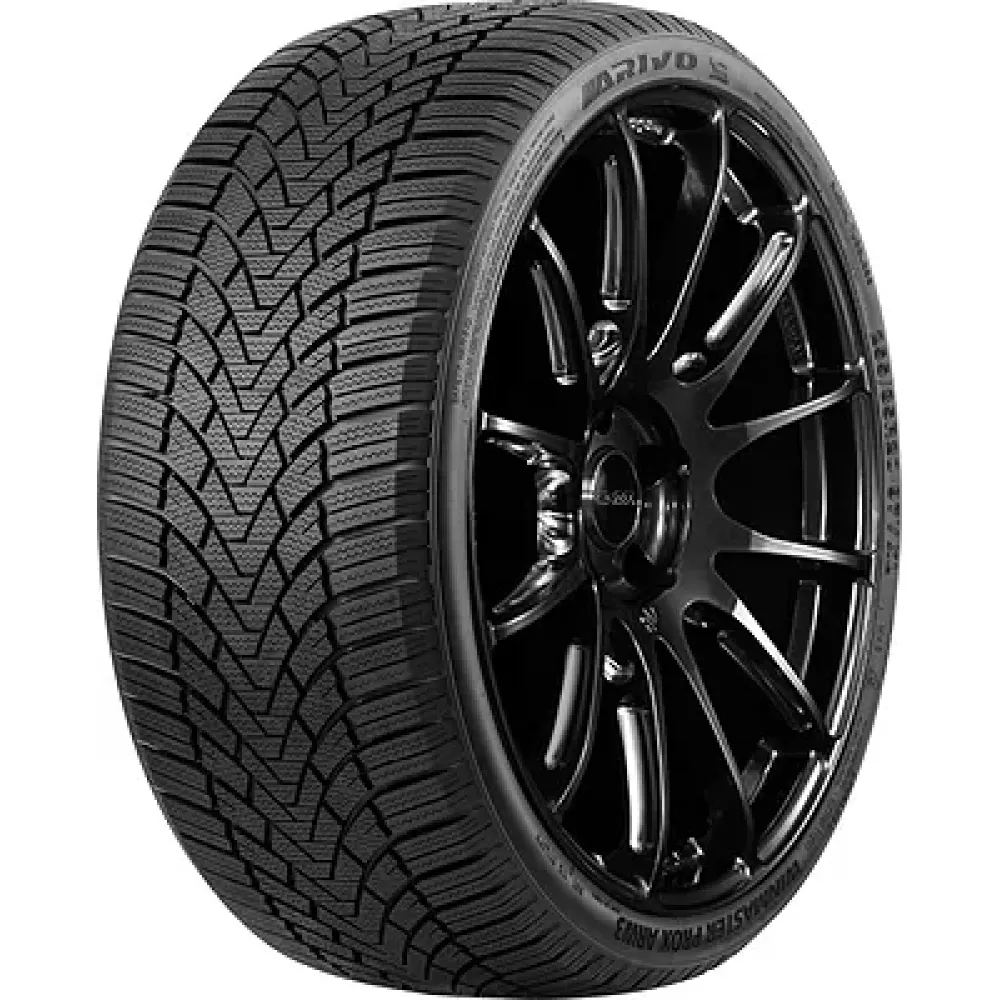 Arivo Winmaster ProX ARW3 235/35 R19 91V XL