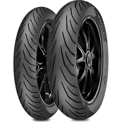 Pirelli Angel City 150/60 R17 66S (Задняя)