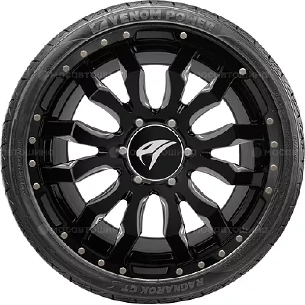 Venom Power Ragnarok GTS 285/45 R22 114V XL (BLK)