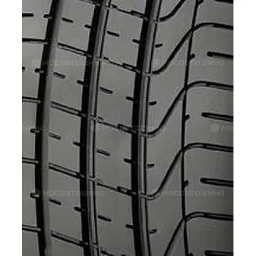 Pirelli PZero Silver 255/35 R19 96Y XL