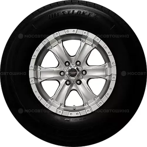 WestLake SU318 H/T 265/75 R16 116T