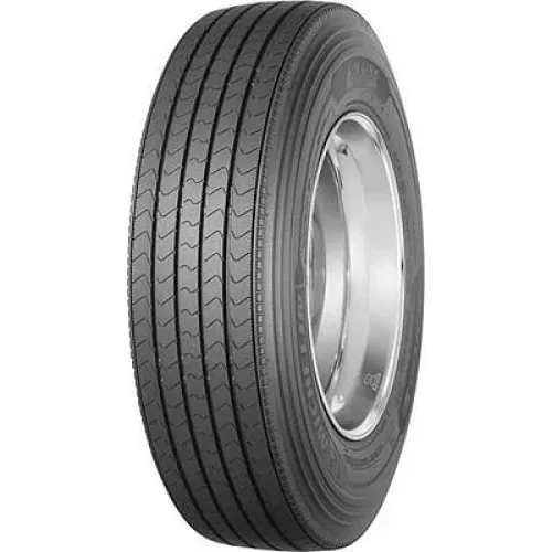 Michelin X Line Energy T 385/55 R22,5 160K (Прицепная ось)