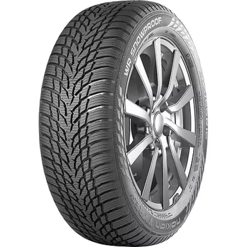 Nokian Snowproof 195/55 R20 95H XL