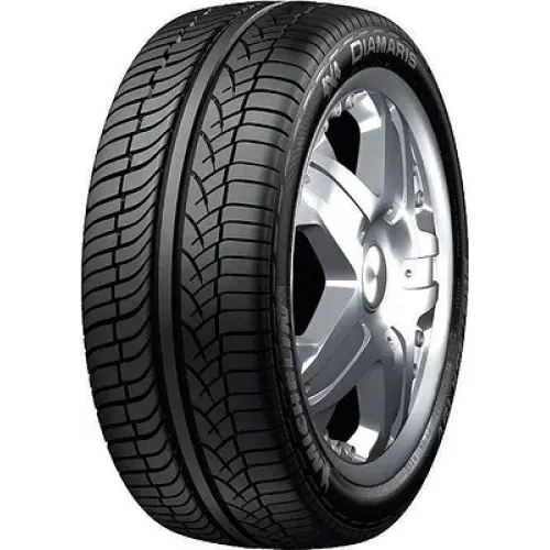 Michelin 4X4 Diamaris 255/55 R18 105W