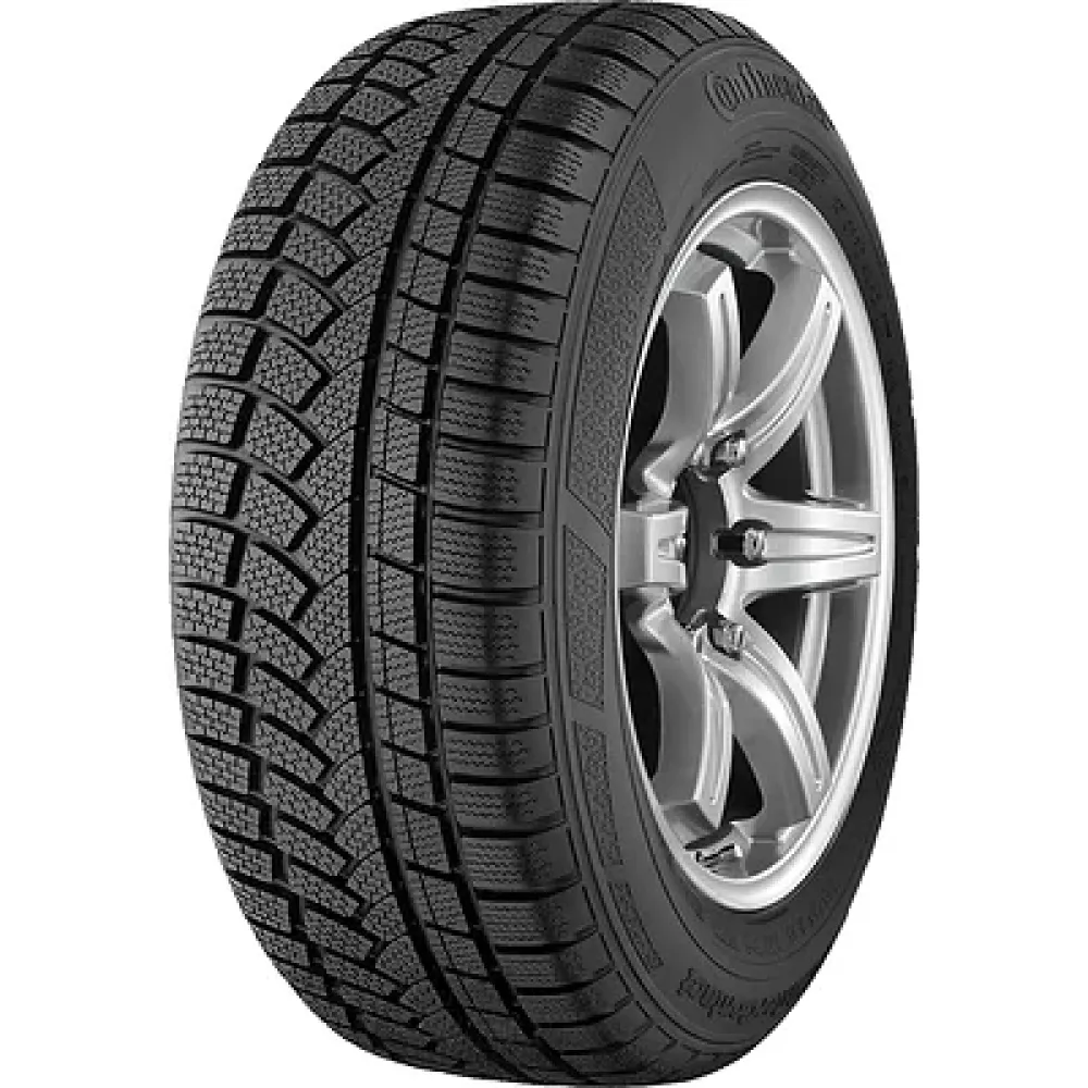 Continental ContiWinterContact TS 815 235/55 R18 100V