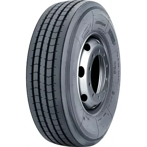 Goodride CR960A 245/70 R19,5 136/134M (Рулевая ось)