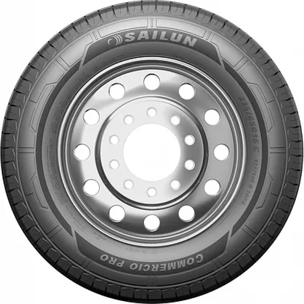 Sailun Commercio Pro 215/60 R16C 103/101T