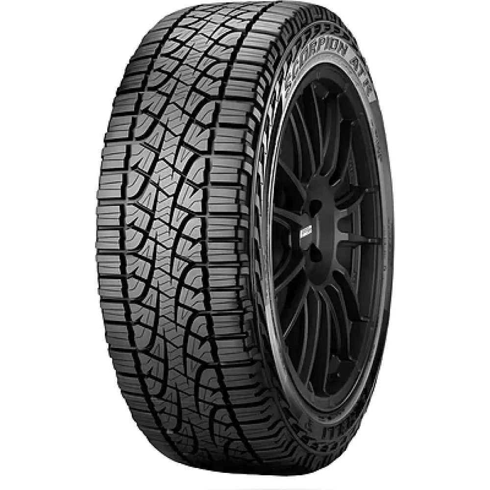 Pirelli Scorpion ATR 275/65 R18 116H