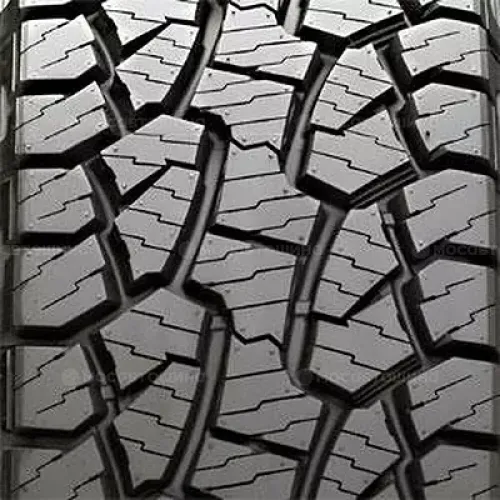 Hankook RF10 Dynapro ATm 235/70 R16 107T XL