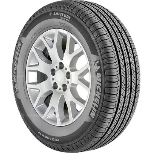 Michelin Latitude Tour HP 255/50 R20 109W XL