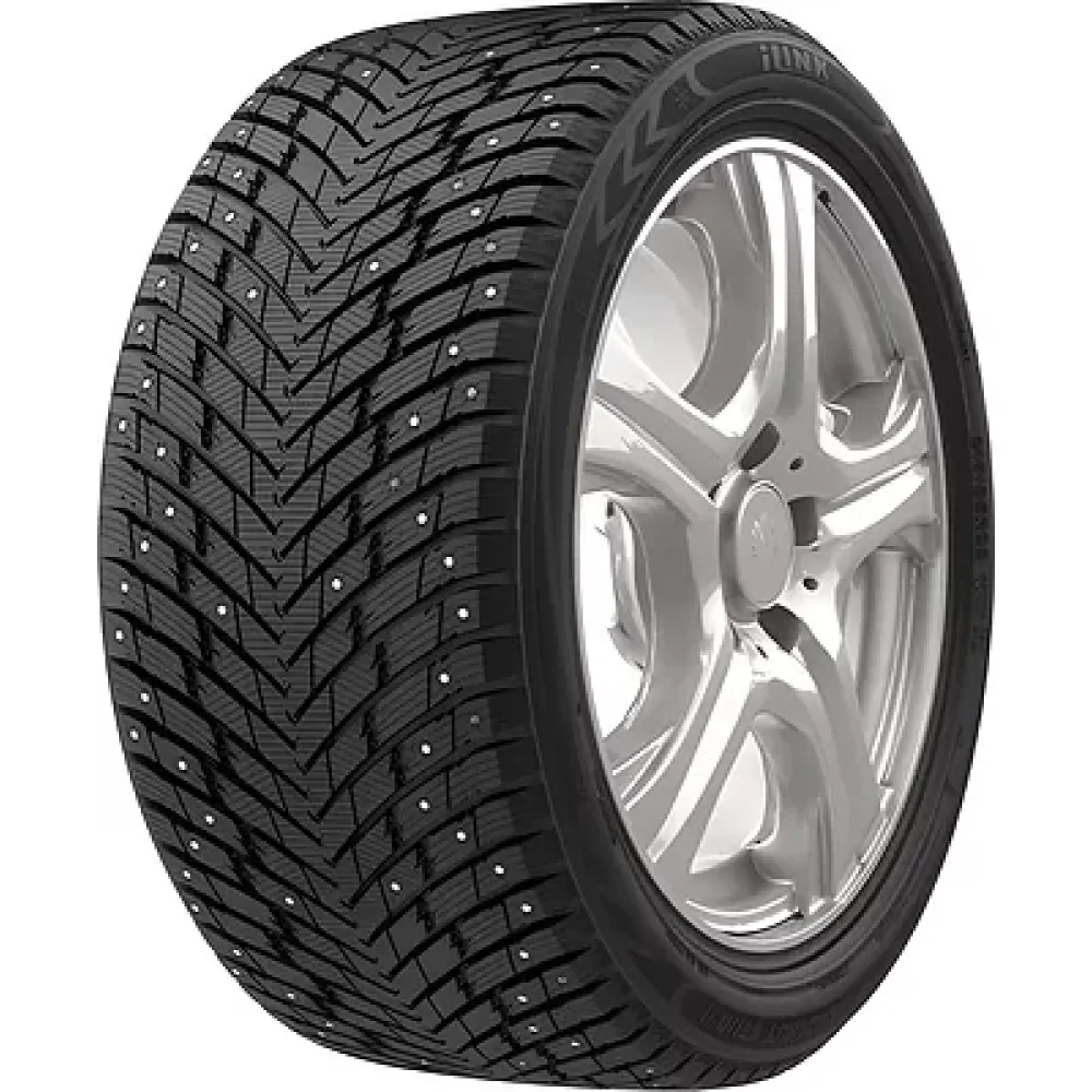 iLINK Wintervorhut Stud II 275/40 R22 107T XL