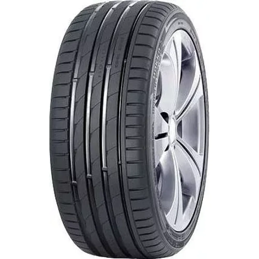 Nokian Hakka Z 275/55 R19 113W XL