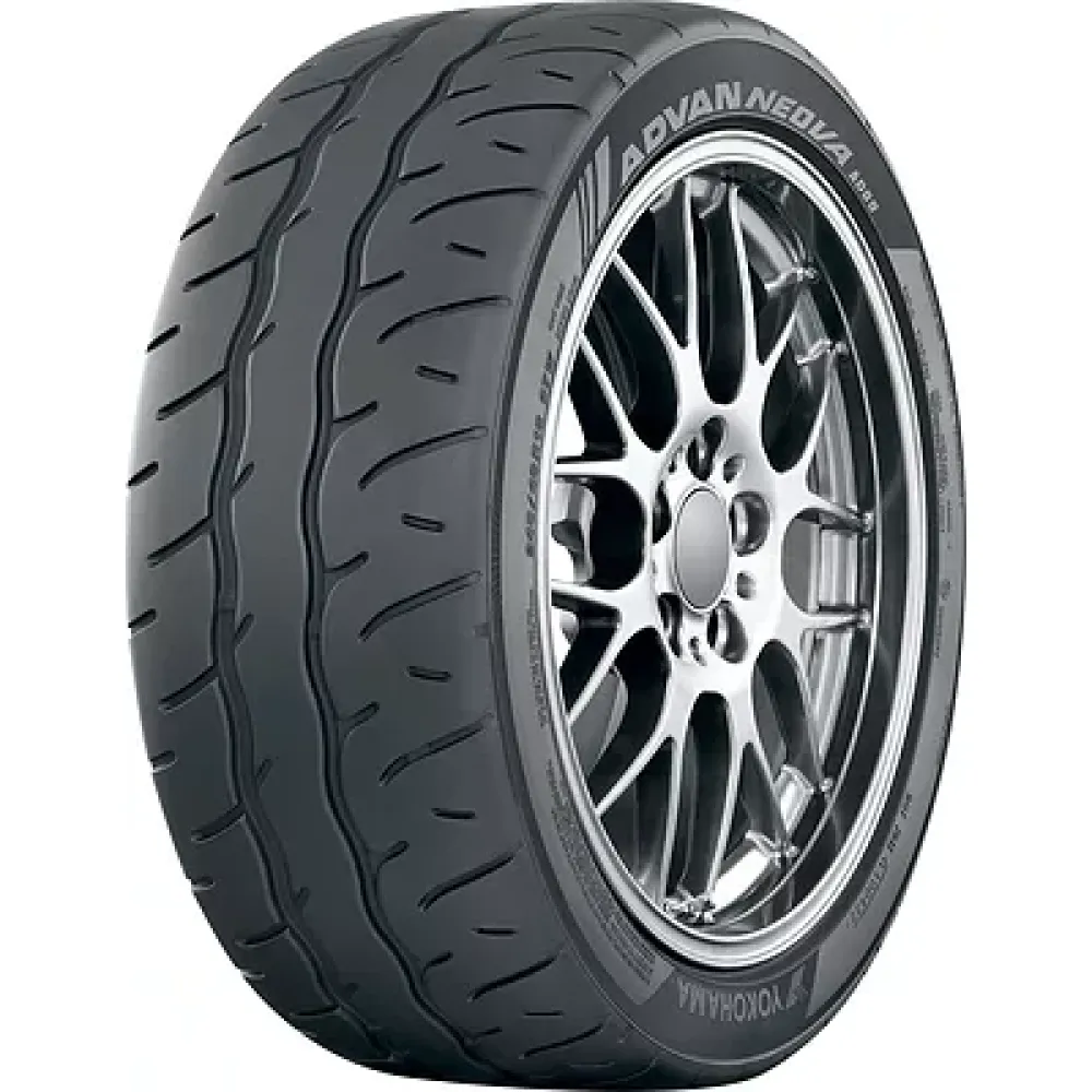 Yokohama Neova AD09 265/35 R18 97W XL