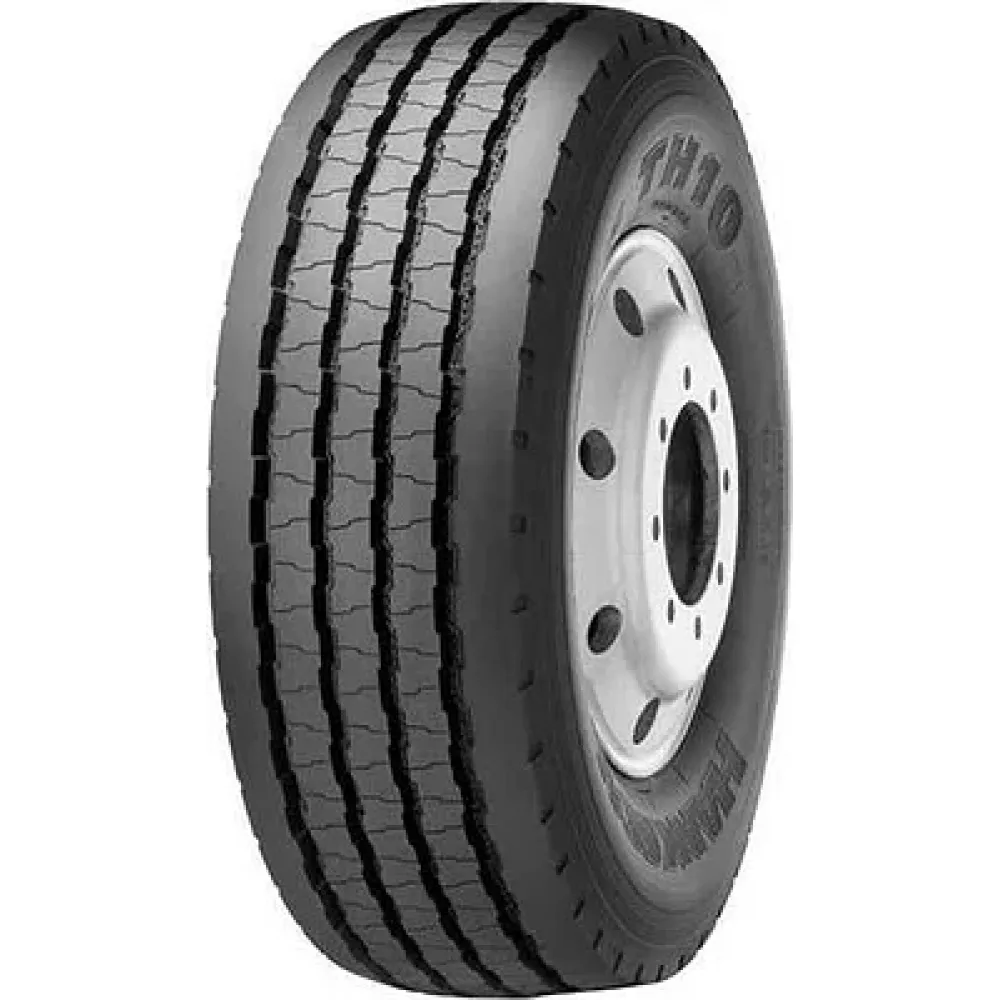Hankook TH10 235/75 R17,5 143/141J PR16 (Прицепная ось)