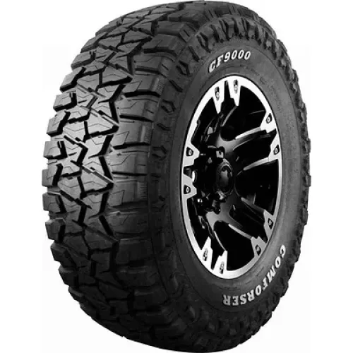 Comforser CF9000 265/60 R18 110Q