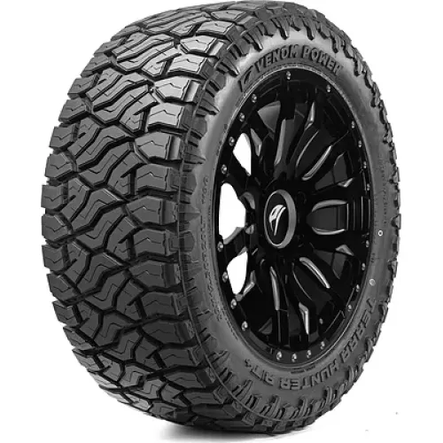 Venom Power Terra Hunter R/T+ 285/55 R20 116T XL (BLK)