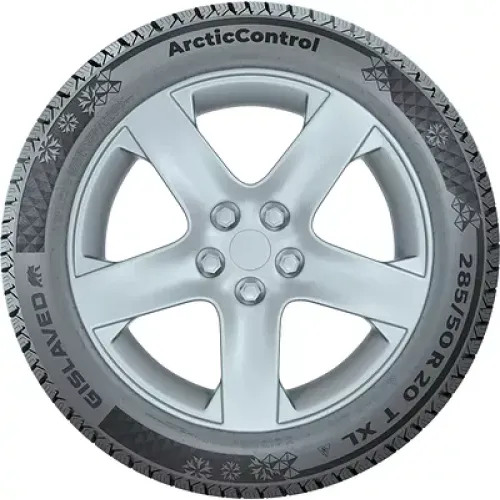 Gislaved ArcticControl 235/65 R17 108T XL