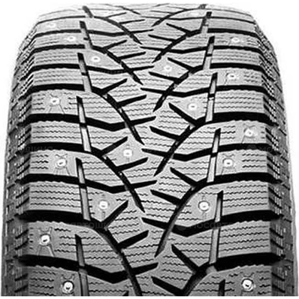 Bridgestone Blizzak Spike-02 SUV 275/55 R19 111T