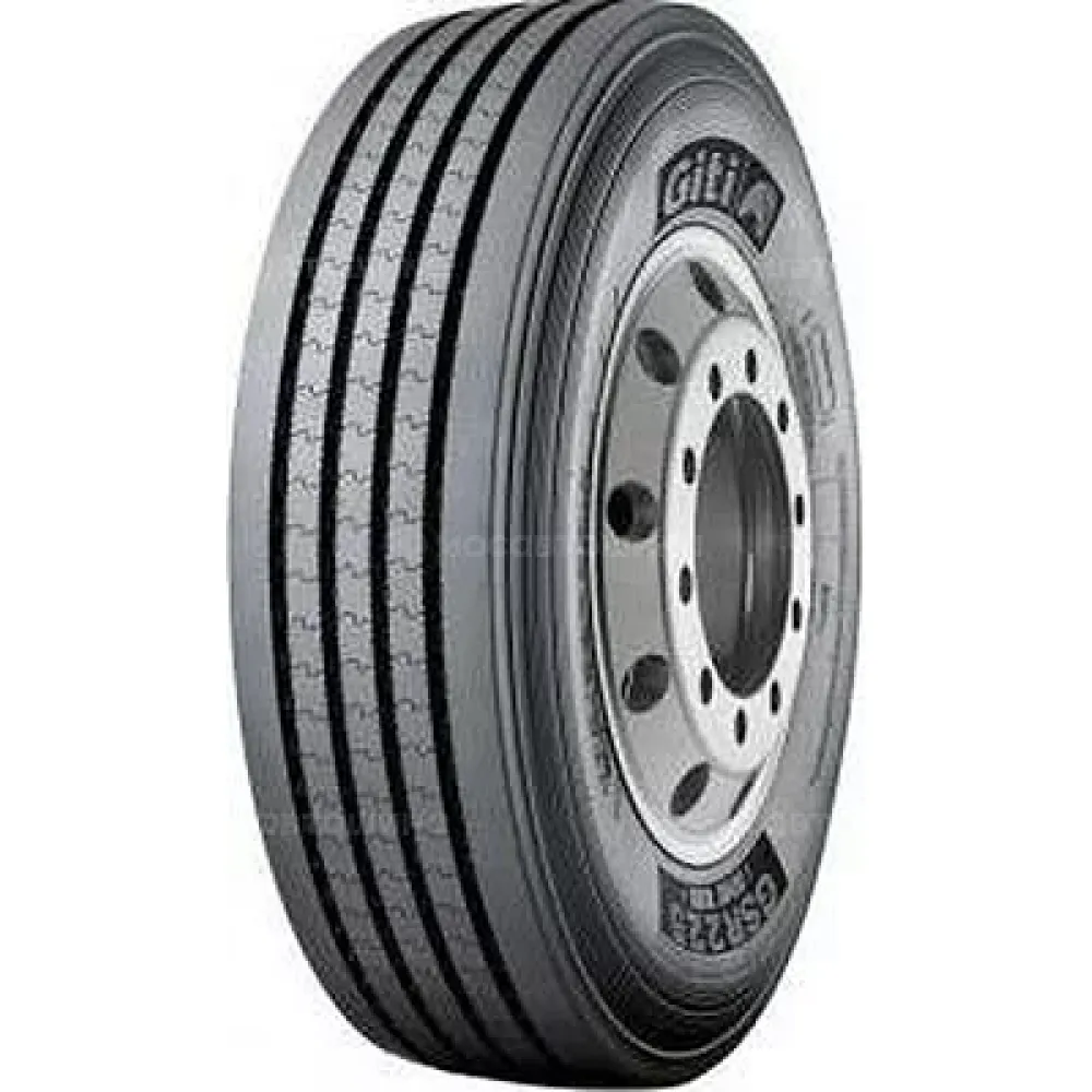 Giti GSR225 315/80 R22,5 158/150L 3PMSF (Рулевая ось)