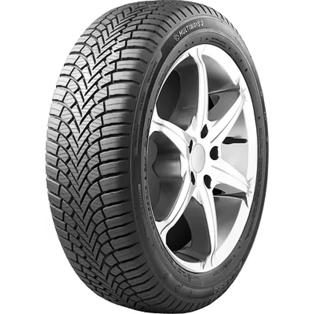 Lassa Multiways 2 205/55 R17 95V