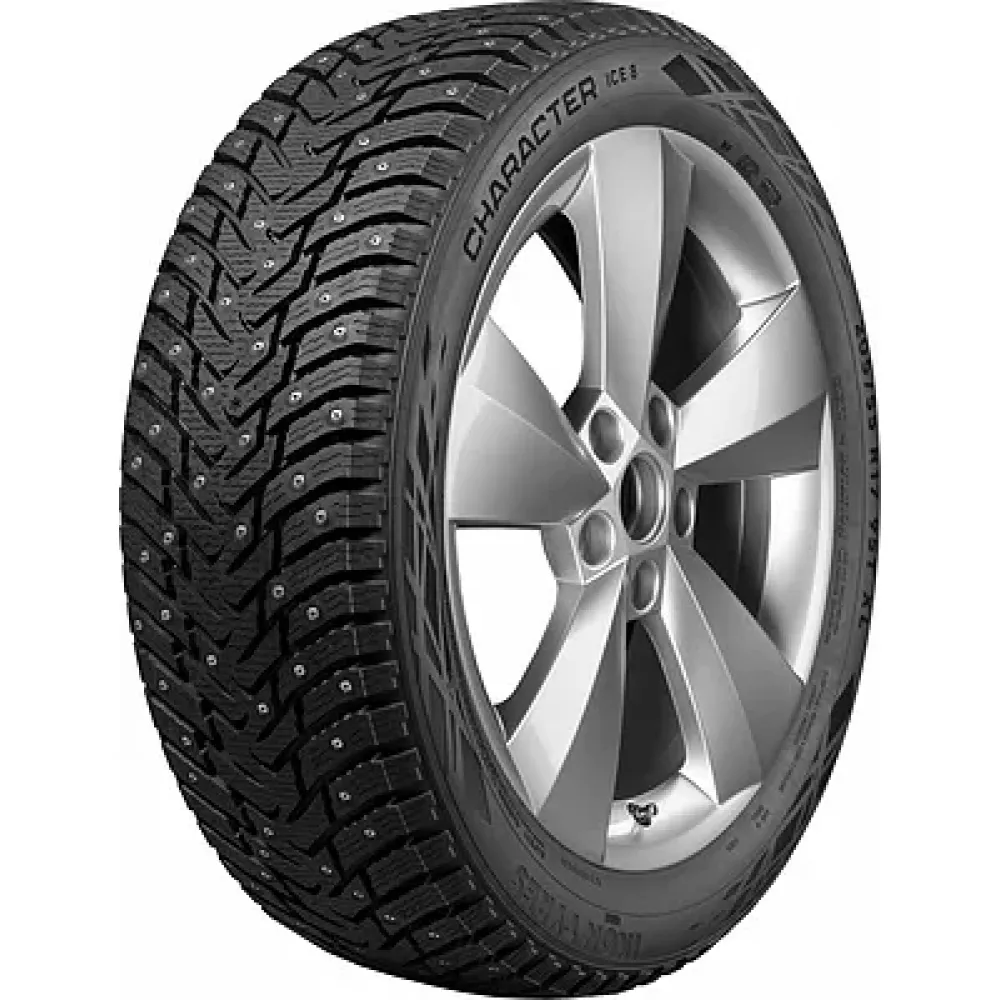 Ikon Character Ice 8 215/60 R17 100T XL