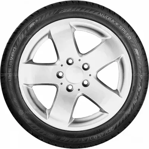 Gislaved Ultra Speed 225/50 R17 98Y XL