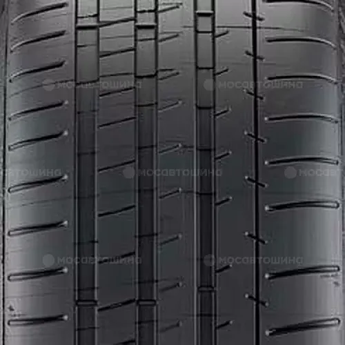 Michelin Pilot Super Sport 255/35 ZR19 96Y XL