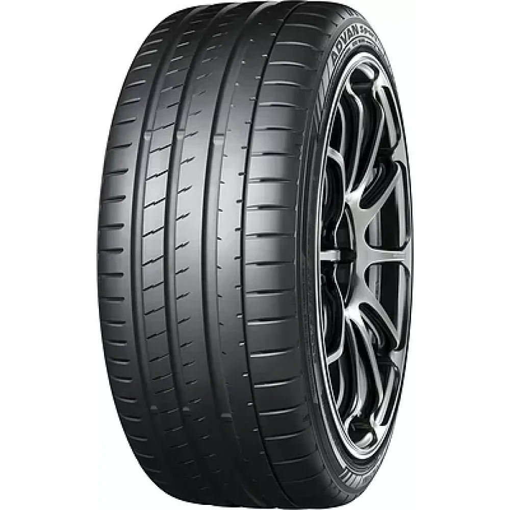 Yokohama Advan Sport V107 235/35 R20 92Y XL