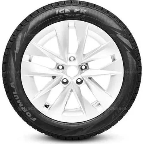 Formula Ice Friction 225/50 R17 98T XL