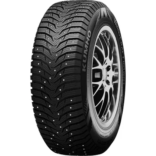 Kumho Wintercraft SUV Ice WS31 245/55 R19 107T XL