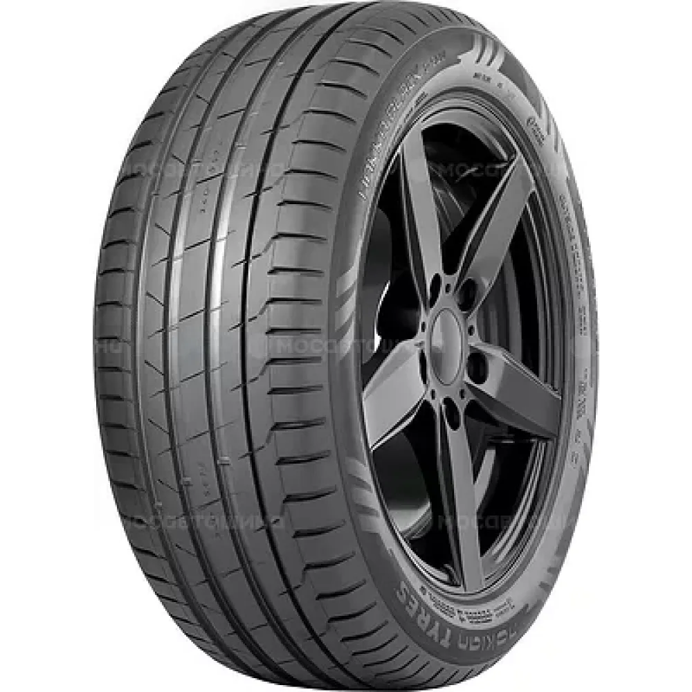 Nokian Hakka Black 2 SUV 265/45 R21 108W XL