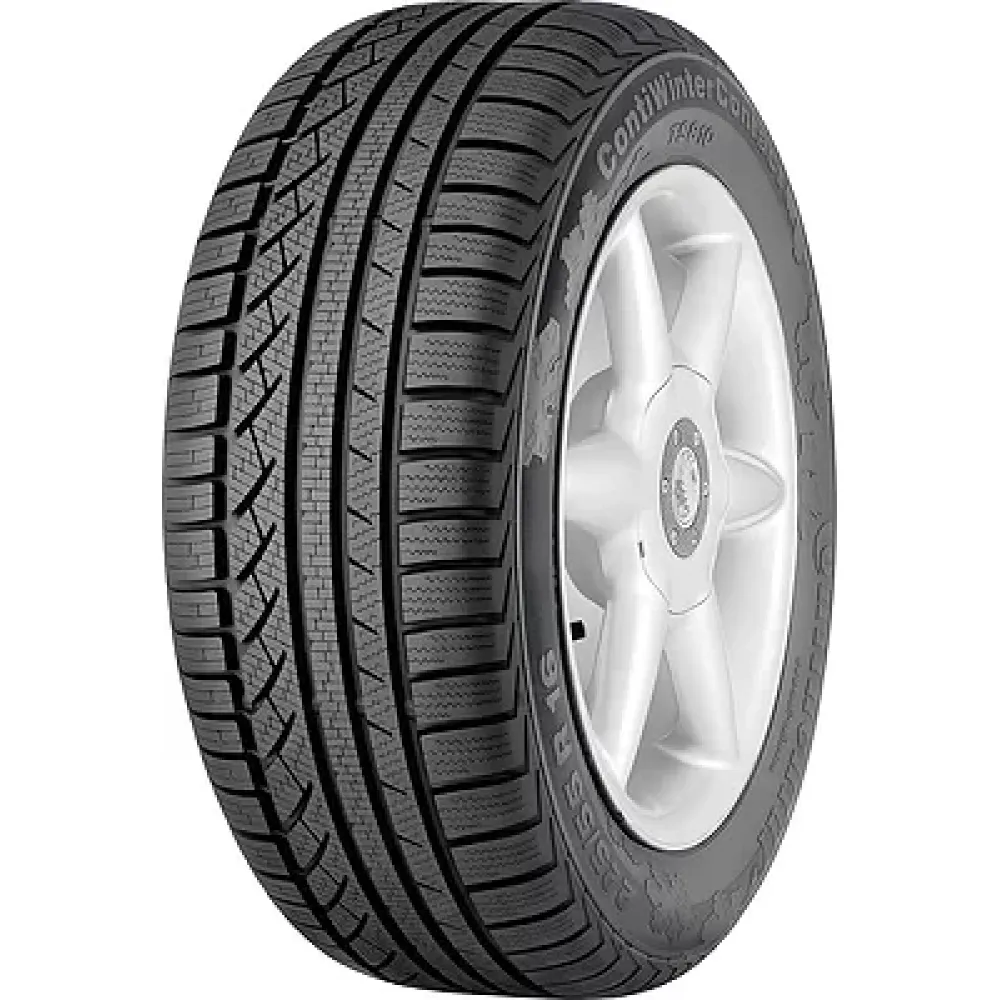 Continental ContiWinterContact TS 810 225/45 R17 91H