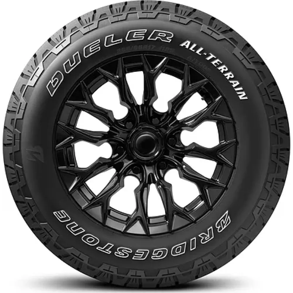 Bridgestone Dueler All-Terrain A/T002 225/60 R17 103H