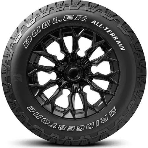 Bridgestone Dueler All-Terrain A/T002 225/60 R17 103H