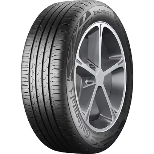 Continental ContiEcoContact 6 Q 275/35 R20 102Y