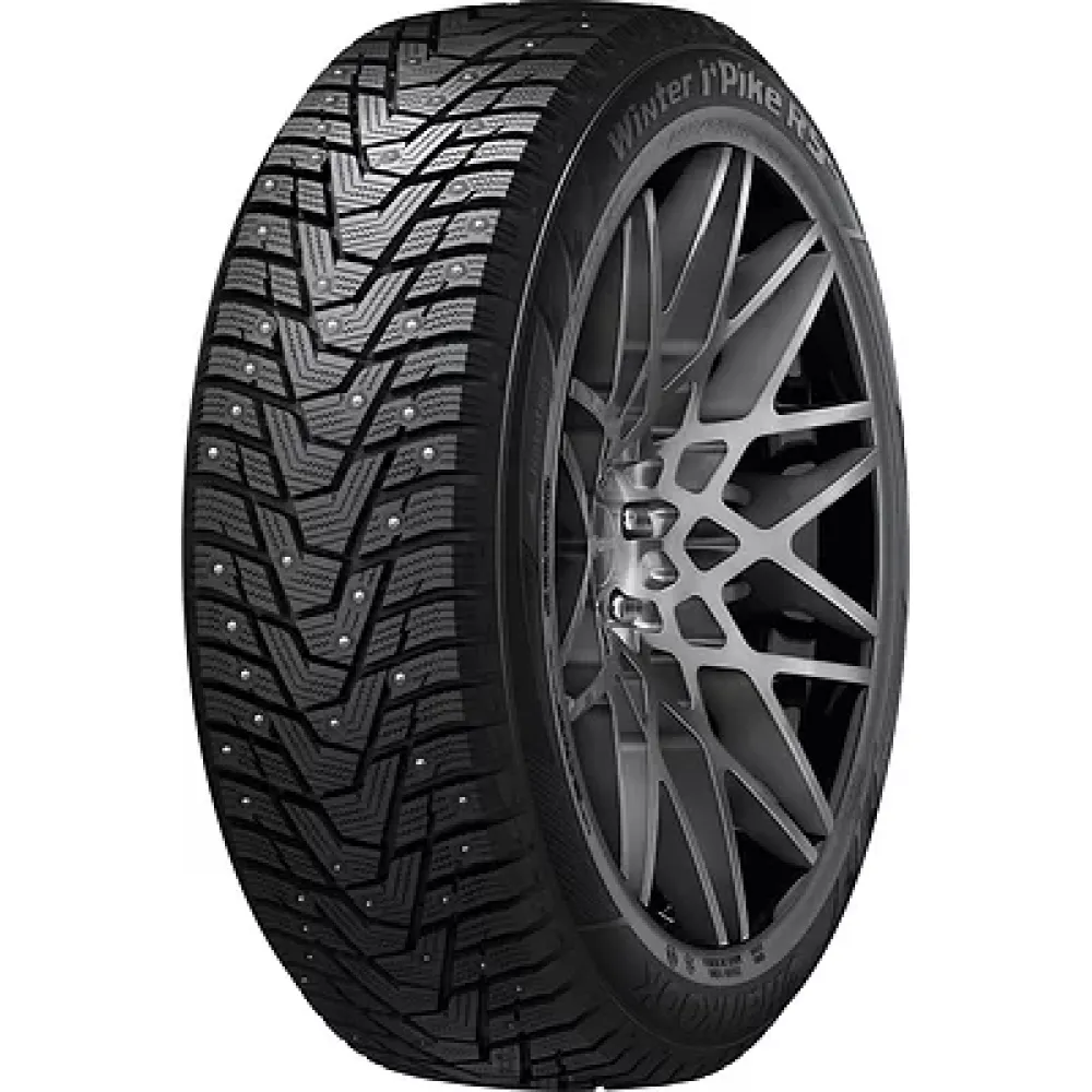Hankook W429 i Pike RS2 215/65 R17 103T