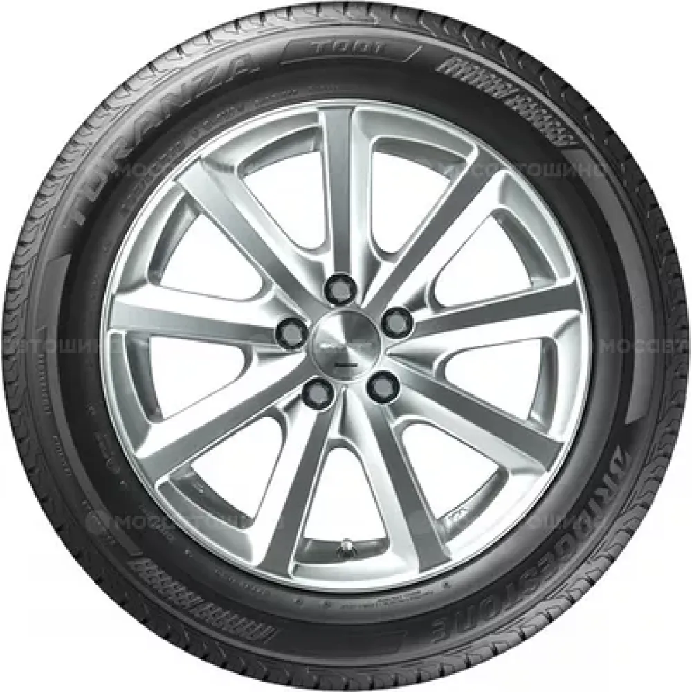 Bridgestone Turanza T001 225/55 R16 99W XL