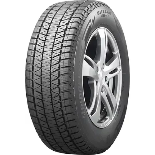 Bridgestone Blizzak DM V3 245/65 R17 107S