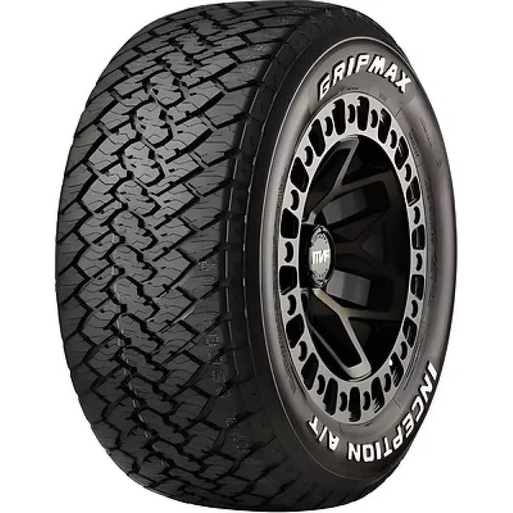 Gripmax Inception A/T 265/60 R18 110T