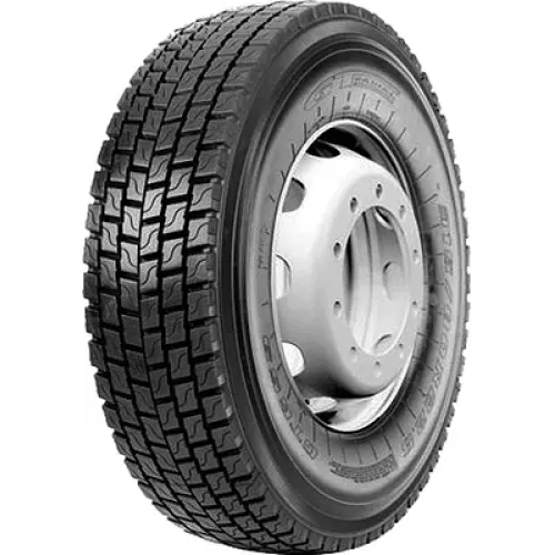 Giti GT659+ 315/70 R22,5 154/151M (Ведущая ось)