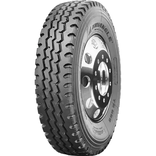 Triangle TR668 10x20 149/146K PR18 (Универсальные)