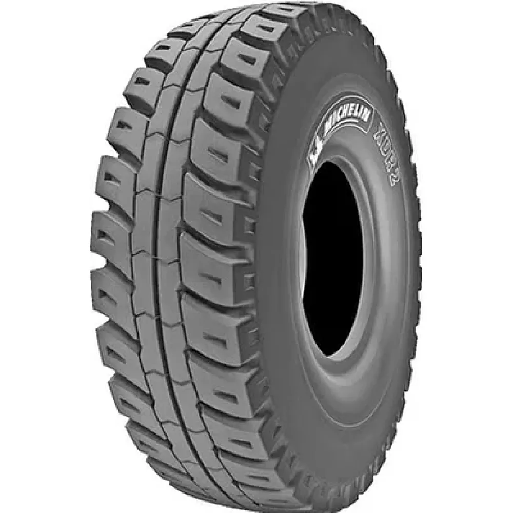 Michelin XDR2 A E4R 27x49